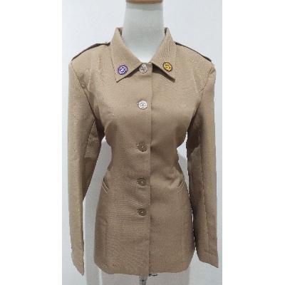 Uniforms Guru Women Blazer