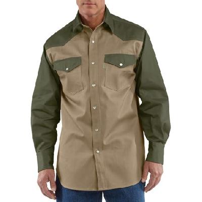 Worker Shirt