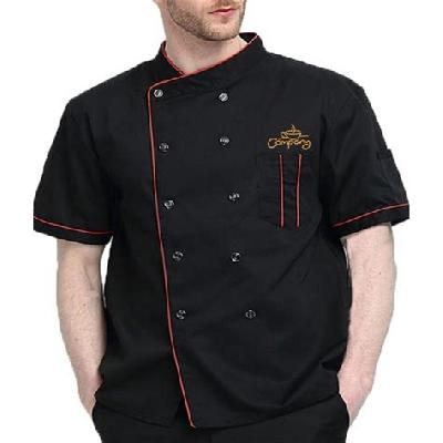 Chef Uniform