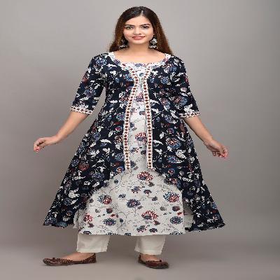Ladies Kurti