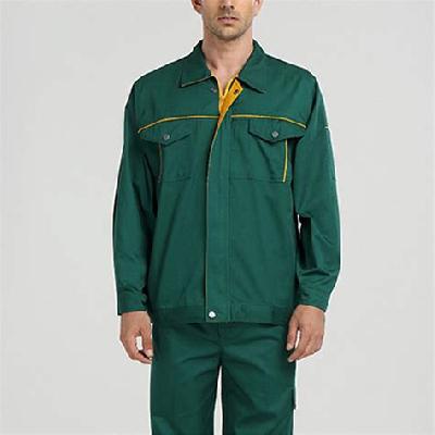 Factory Worker Uniform only shirt