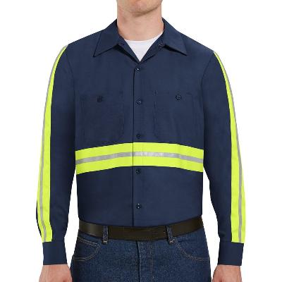 Industrial Full Sleeve Shirts