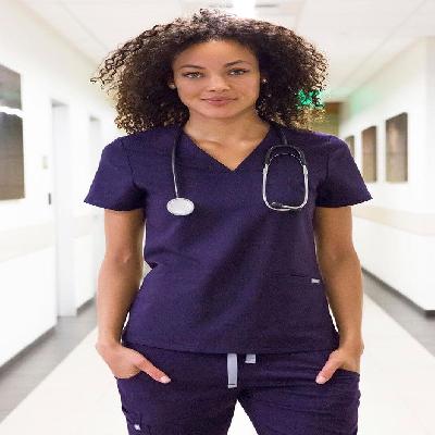 Nurse Uniforms