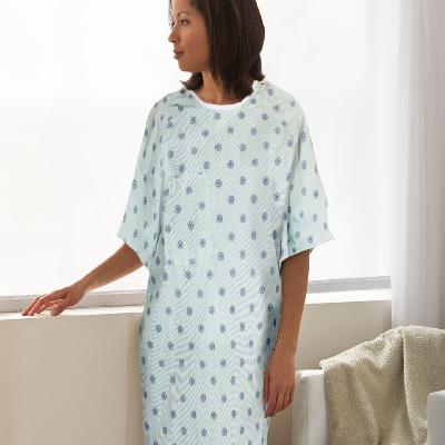 Patient Gown