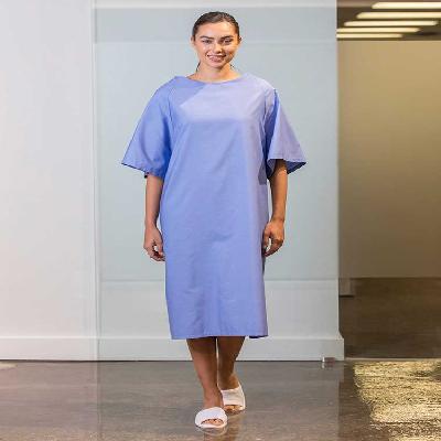 Patient Uniform