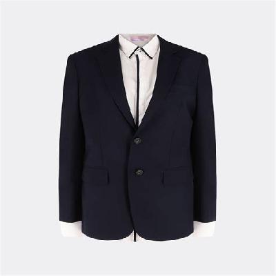Uniform Blazer Suit