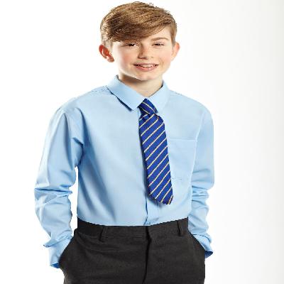 Boys School Uniform