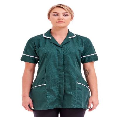 Hospital Nurse Uniform