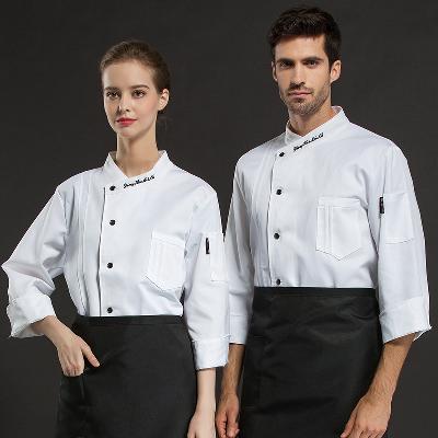 Hotel Chef Uniform