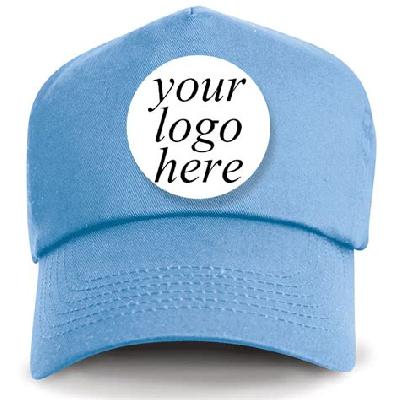 Corporate Cap