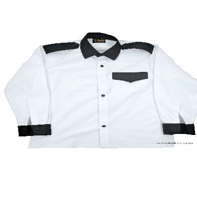 Driver Shirt