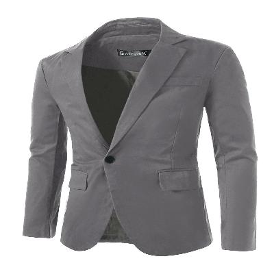 Formal Blazer