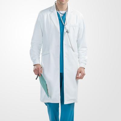 Hospital Lab Uniform
