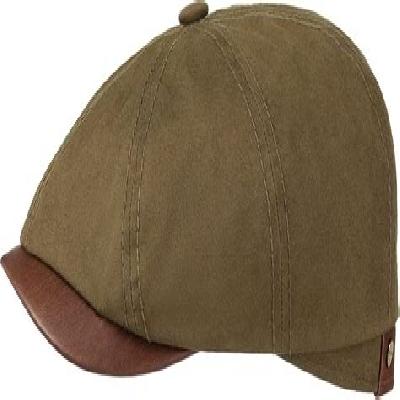 Lining Cotton Cap