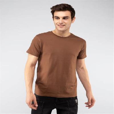 Men''s Half Sleeves T-Shirt