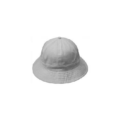 Round Cotton Cap