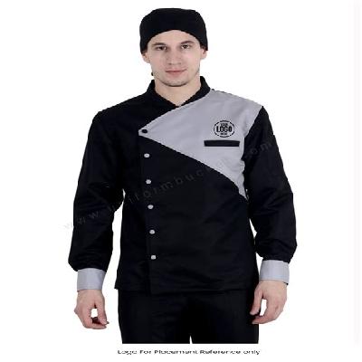 Stylish Chef Uniform