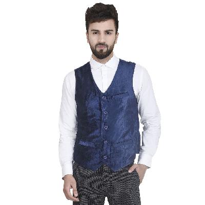 Viscose Waist Coat