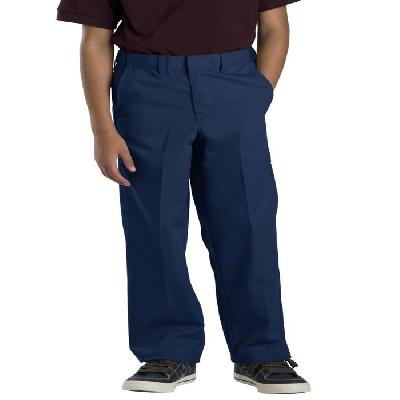 Boy School Pant