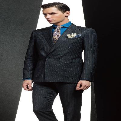 Business Suits