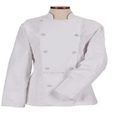 Cooks Coats