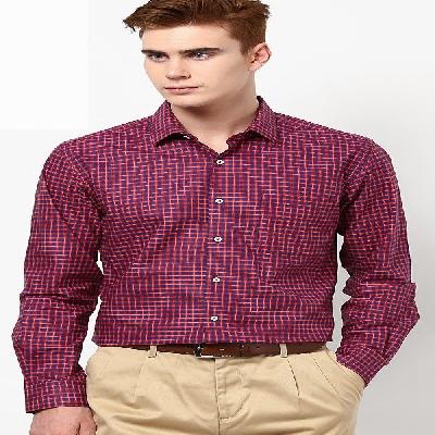 Formal Shirts