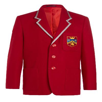 School Blazers