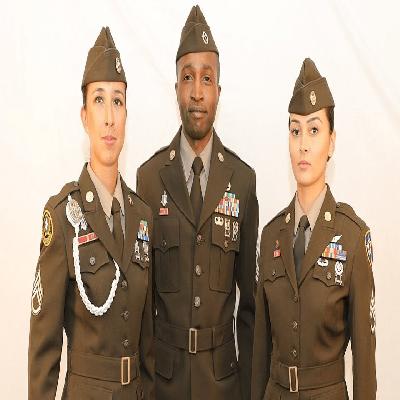 Arm Forces Uniforms Service