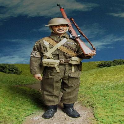 Home Guard Uniforms