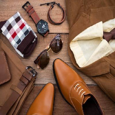 Men Clothing Accessories