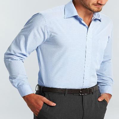 Men Corporate Shirt