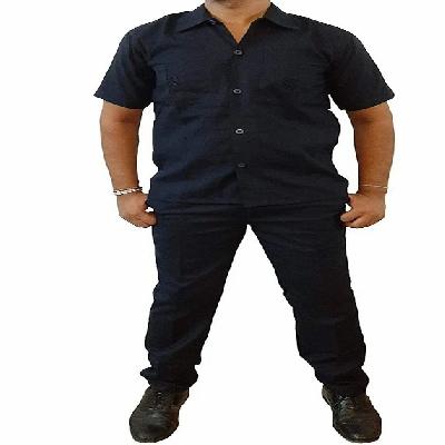 Mens Security Safari Suit