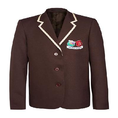 Cotton School Blazer