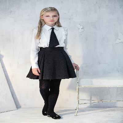 Girls School Uniform