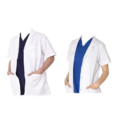 Half Sleeves Apron