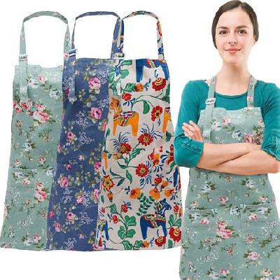 Kitchen Cotton Apron