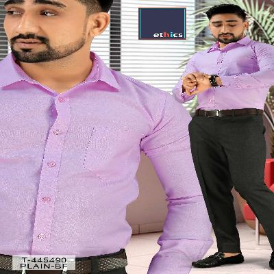 Mens Corporate Uniform