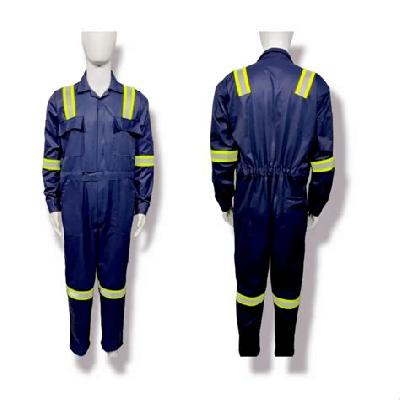 Safety Dangri Suits