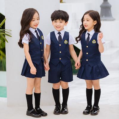 Kids School Uniforms