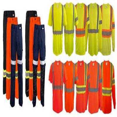Safety Uniform