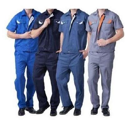 Technician Uniform