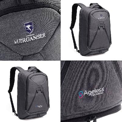Backpack Corporate Gift