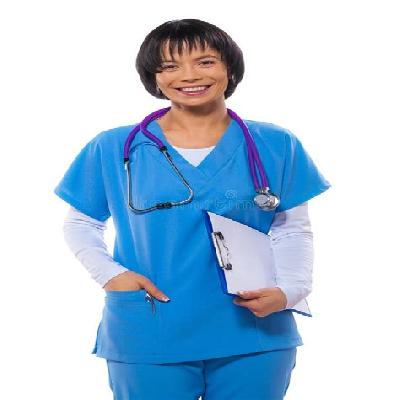 Doctor Uniform