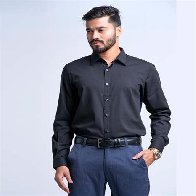 Formal Corporate Uniform
