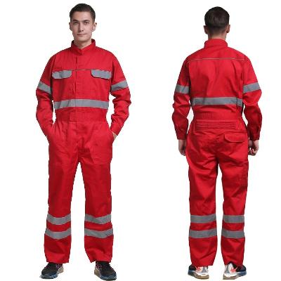 Men's Industrial Uniform