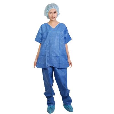 Patient Uniform