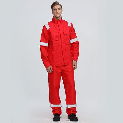 Safety Industrial Uniform