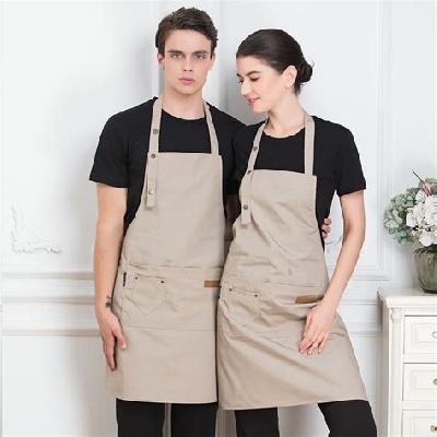 Coffee Shop Apron