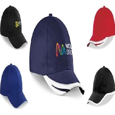 Corporate Fashion Cap