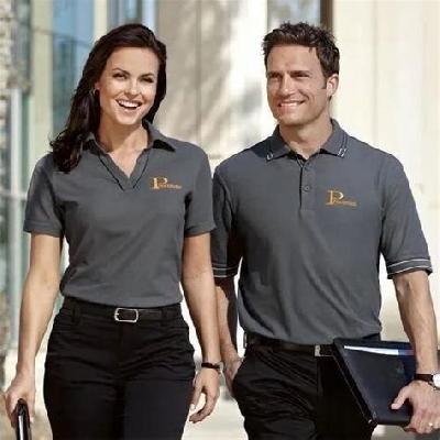 Corporate T-Shirt Uniforms
